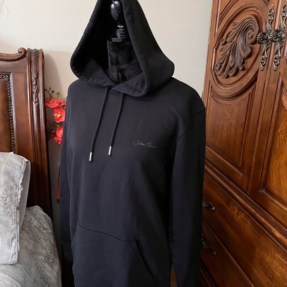 Julián Lennon Unisex Long Sleeve Cycle 2016 - Picture 2 of 6